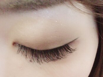 オズ(OZ)/伏し目もキレイ☆