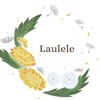 ラウレレ(Laulele)ロゴ