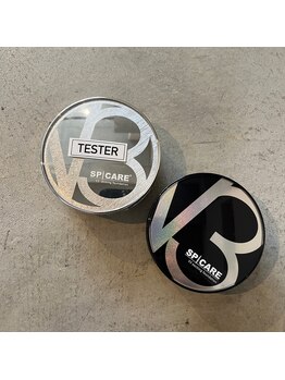 ラリュール(L'ALLURE.)/V３ファンデーション