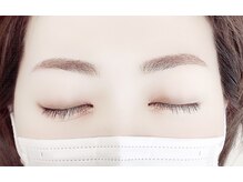 アンジェロビューティ(ANGELO BEAUTY)/自然に整えたい！