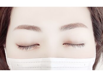 アンジェロビューティ(ANGELO BEAUTY)/自然に整えたい！