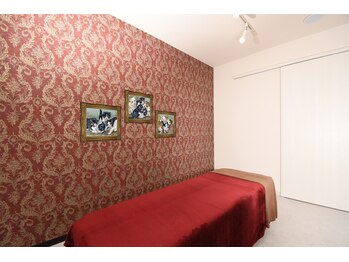 サロン エス(SALON S)/個室完備