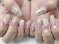 Minami Nail　新宿店