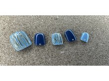 ケイリー(kaylee)/【フット】ニュアンス定額コース