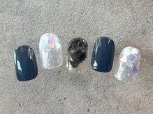 ブロンシュ(Blanche)/6200yenDesign