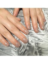 リンネ(Rinne)/シンプルネイル