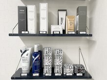 ミスターアンクール 鹿児島(Mr.uncoeur)/メンズ用スキンケア