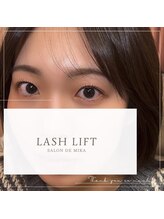 サロン ド ミカ(Salon de mika)/