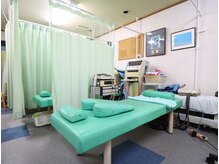 くどう鍼灸接骨院/鍼