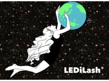 エクセレント パレード店/LEDエクステ