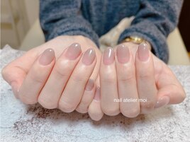 グラデーション