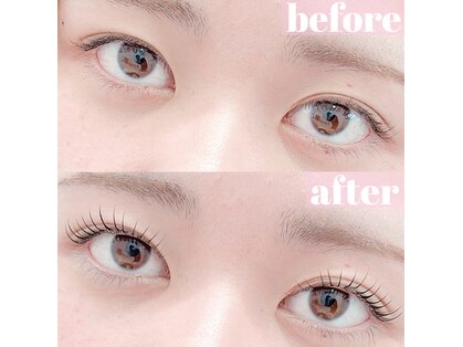 ミル(mir)の写真