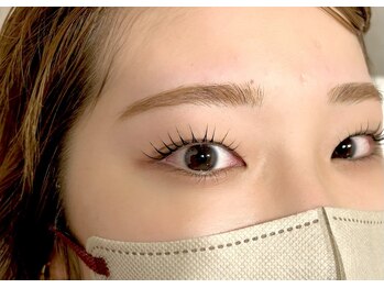 ラルア 名駅前店(RALUA)/似合わせまつげパーマ