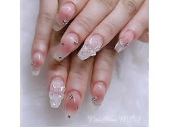 持ち込みデザイン