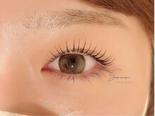 サク 野々市店(Sacu)/まつ毛パーマ