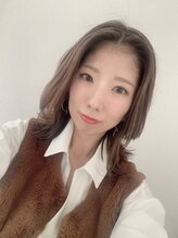 リヤベラ(Liebera)&nbsp;萩原 茜