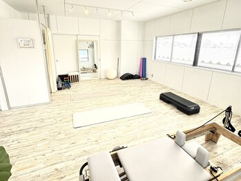 ウル(Ulu.)/Session room