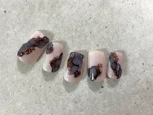 ドット シー 神戸三宮(dot c)/☆インクニュアンスネイル☆