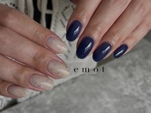 エモット(emot)/
