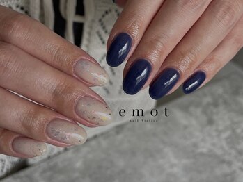 エモット(emot)/