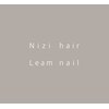 レアムネイル(Leam nail)のお店ロゴ