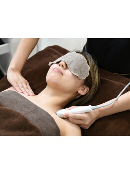 小顔になりたい