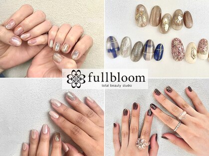フルブルーム(fullbloom)の写真