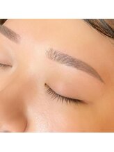 ビューステージ アイブロウサロン 立川/はじめての方も☆