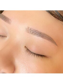 ビューステージ アイブロウサロン 立川/はじめての方も☆