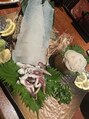 RBL 新潟店 大好物のイカです！！この世で一番好きな食べ物です！