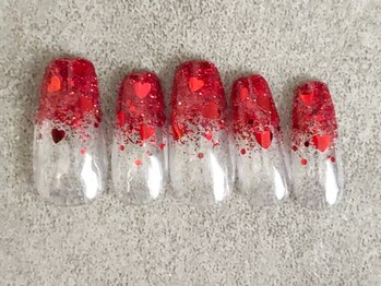 なります鍼灸マッサージ院/Handデザイン定額コース￥6500