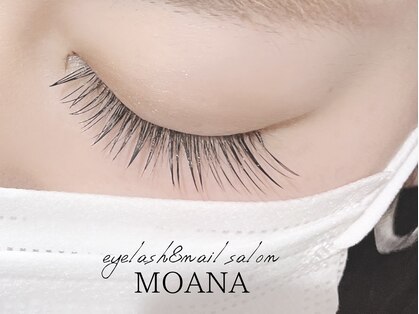 モアナ なんば店(MOANA)の写真