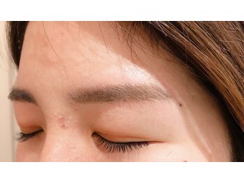 ビオラス 天王寺2号店(Biolus)/綺麗な眉毛が美人印象をつくる◎