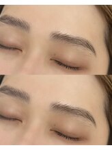 フー(fuu)/eyebrow