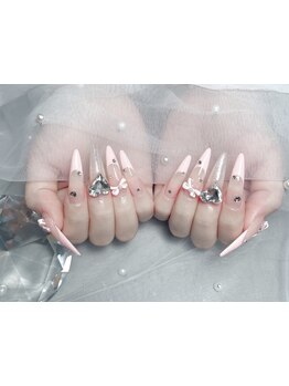 アートの種類が豊富