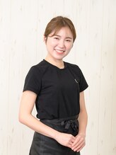 ザヒドゥンラボ(The Hidden Lab)&nbsp;リラク めぐみ