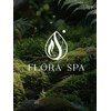 フローラ スパ(FLORA SPA)のお店ロゴ