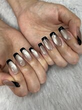 ケージェー(KJ)/持ち込みデザインスカルプ