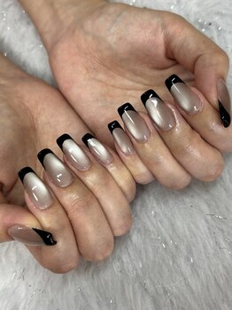 ケージェー(KJ)/持ち込みデザインスカルプ