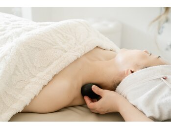 サロン メロディー(salon melody.)/リンパマッサージ