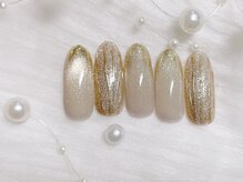 ネイルパティオ 新越谷店(nail patio)/9500コース