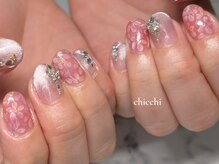 チッチ 直方店(CHiCCHi)/ネイル