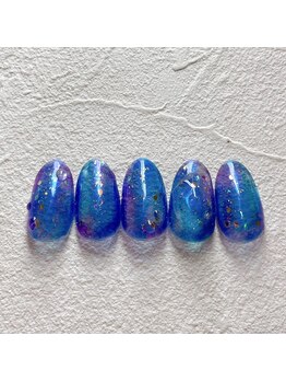 ルアナ 亀戸(Luana)/ニュアンス定額