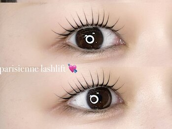 アンネ 表参道(ANNE)/まつ毛ケアでロングまつ毛に！