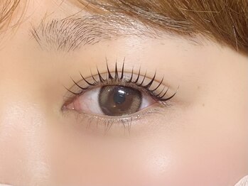 ティグル 下通店(Tigre)/まつげカール