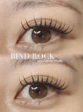 エシカ ウィズ レヴィエリス(ethica with Re’VIELISS)/バインドロック