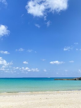 メル 塚口店(Mer)/Merはフランス語で『海』