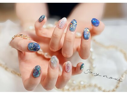 ジョイナウ(joynow)の写真