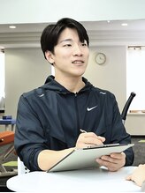 コグフィット 首藤 大樹