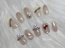 プリューミー(PLUMY)/定額トレンドデザイン